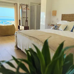 Playa Dreams Nautico Adults Garrucha