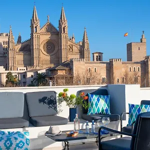 https://hostal-apuntadores.allmallorcahotels.com
